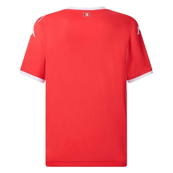 Tunisia 2026 (Home) - Image 2