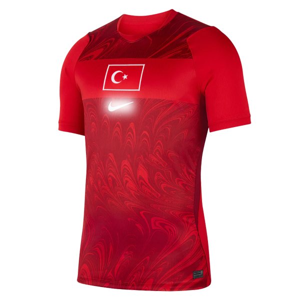 Turkey 2026 (Away)