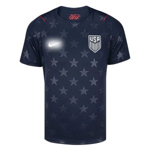 USA 2026 (Away)