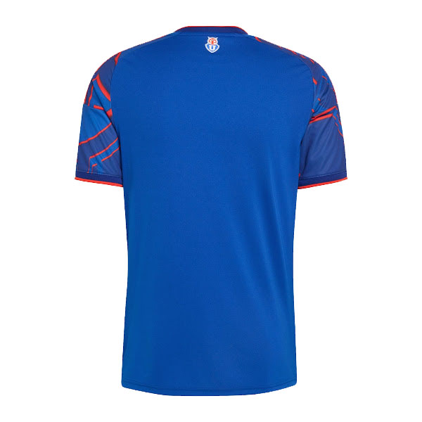 Universidad de Chile 2026/27 (Home) - Image 2